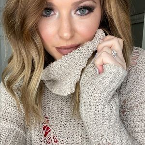 Meet your Posher, Addy